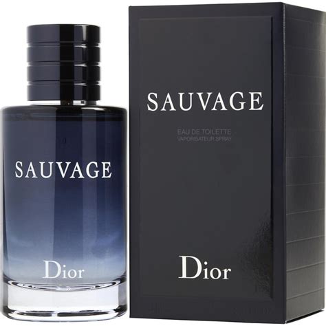 dior sauvage eau de parfum prix tunisie